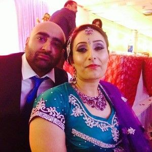 Meet your Posher, Kully k